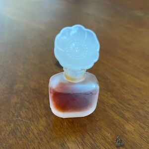 Vintage Estée Lauder Youth Dew mini travel perfume